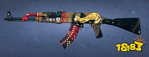 CSGOak47皇后手感好吗 ak47皇后手感介绍