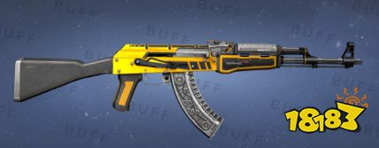 CSGOak47燃料喷射器多少钱 ak47燃料喷射器全磨损价格介绍