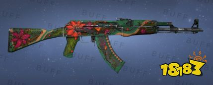 CSGOak47野荷的炼金配方 ak47野荷炼金配方大全