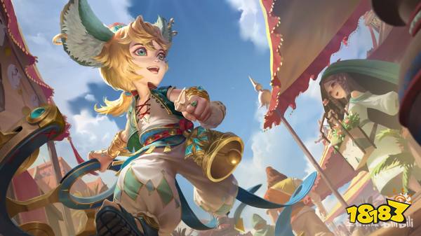 王者荣耀S29赛季皮肤是什么 S29赛季皮肤介绍