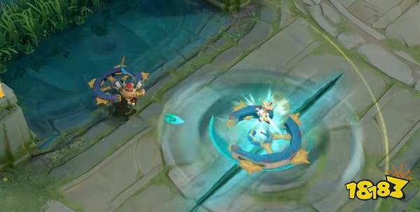 王者荣耀云中旅人皮肤怎么获得 获取方法介绍