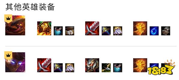 云顶之弈S7.5冒险换形霞怎么玩 冒险换形霞阵容推荐