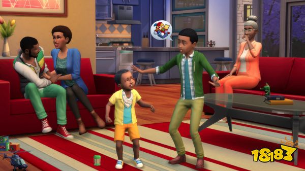 模拟人生4特务反派路线怎么走 特务反派路线攻略