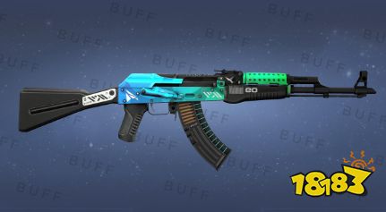 CSGOak47可燃冰吃磨损吗 ak47可燃冰磨损介绍