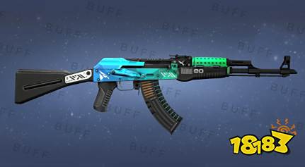 CSGOak47可燃冰是什么箱子的 ak47可燃冰箱子介绍