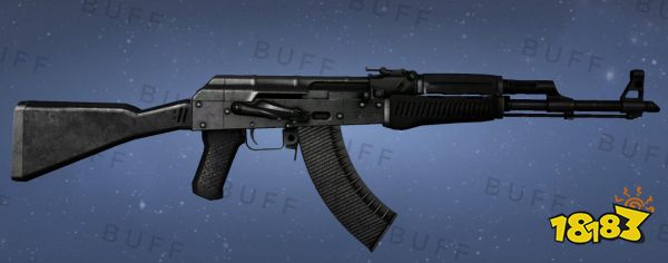 CSGOak47墨岩吃磨损吗 ak47墨岩磨损介绍