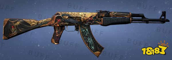 CSGOak47阿努比斯军团多少钱 ak47阿努比斯军团价格介绍