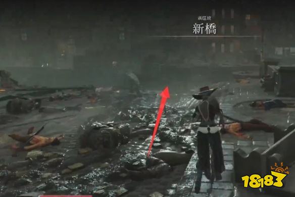 鋼鐵崛起拉瓦節(jié)強化劑在哪里 拉瓦節(jié)強化劑位置分享