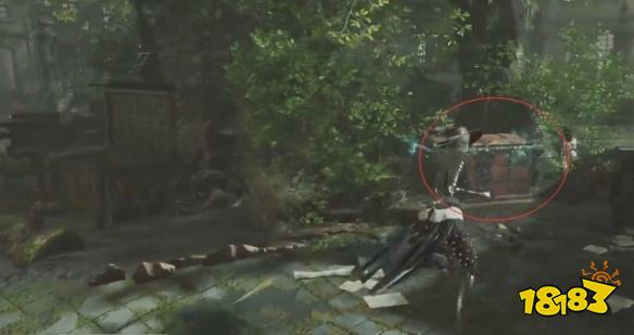 钢铁崛起公民高帽和短外套在哪里 公民高帽和短外套位置分享