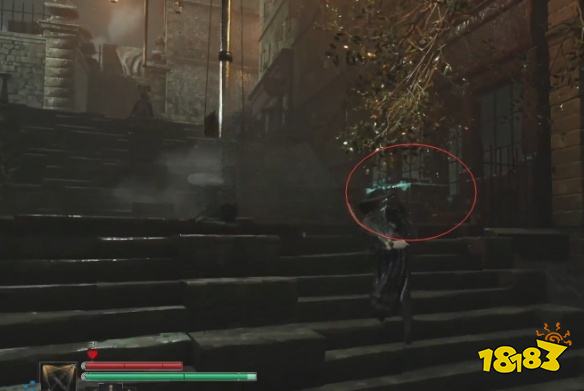 钢铁崛起公民工作裤和脚坠鞋在哪里 公民工作裤和脚坠鞋位置分享