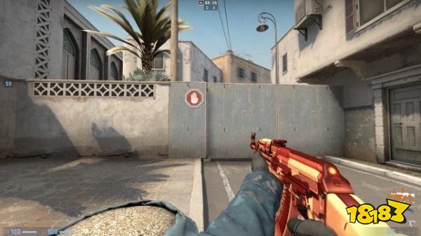 CSGOak47x射线怎么获得 ak47x射线获得方法