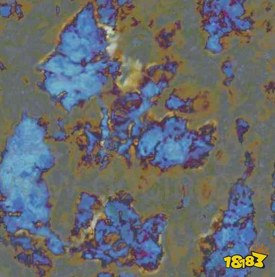 CSGOak47表面淬火661模板 ak47表面淬火661模板介绍