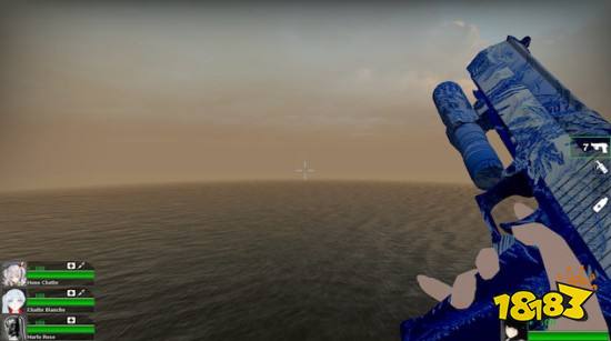 求生之路2全武器MOD 全武器MOD合集一览