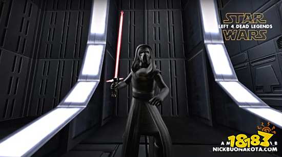 求生之路2全武器MOD 全武器MOD合集一览