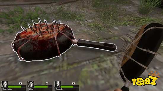 求生之路2全武器MOD 全武器MOD合集一览