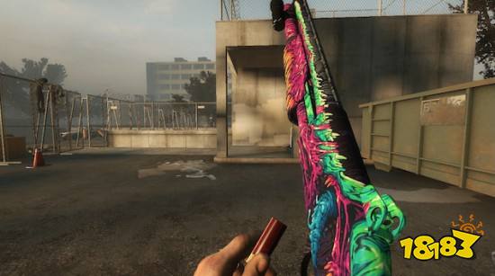 求生之路2全武器MOD 全武器MOD合集一览