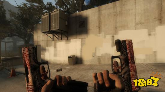 求生之路2全武器MOD 全武器MOD合集一览