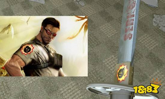 求生之路2全武器MOD 全武器MOD合集一览