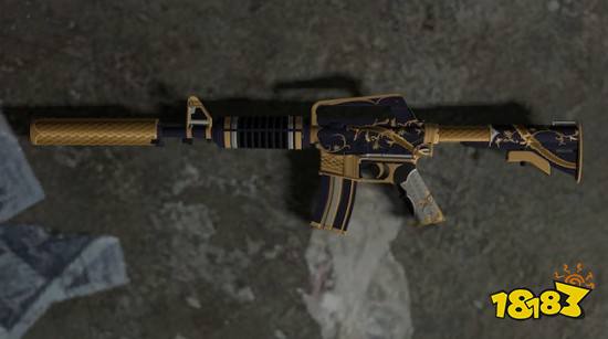 求生之路2全武器MOD 全武器MOD合集一览