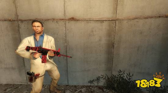 求生之路2全武器MOD 全武器MOD合集一览