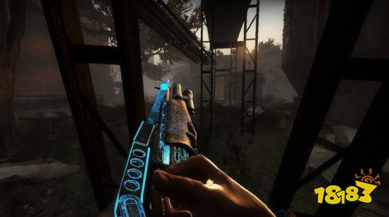 求生之路2全武器MOD 全武器MOD合集一览