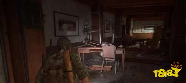 最后生还者重制版训练手册全收集 训练手册位置介绍