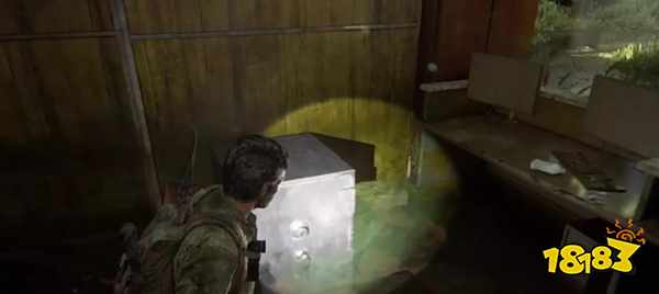 最后生还者重制版训练手册全收集 训练手册位置介绍