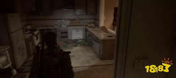 最后生还者重制版训练手册全收集 训练手册位置介绍