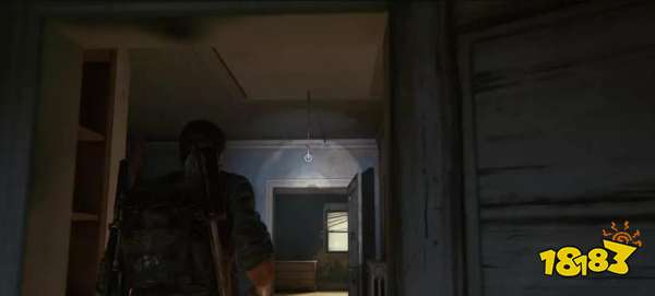 最后生还者重制版训练手册全收集 训练手册位置介绍