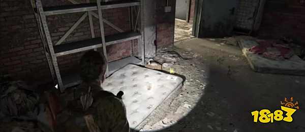 最后生还者重制版训练手册全收集 训练手册位置介绍