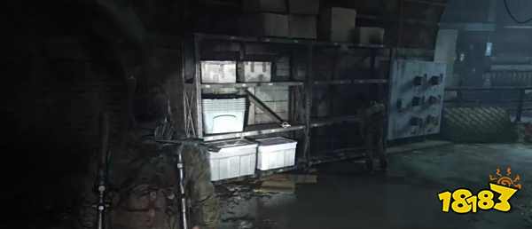 最后生还者重制版训练手册全收集 训练手册位置介绍