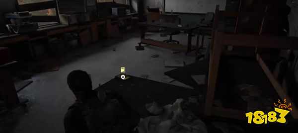 最后生还者重制版训练手册全收集 训练手册位置介绍