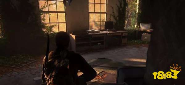 最后生还者重制版训练手册全收集 训练手册位置介绍