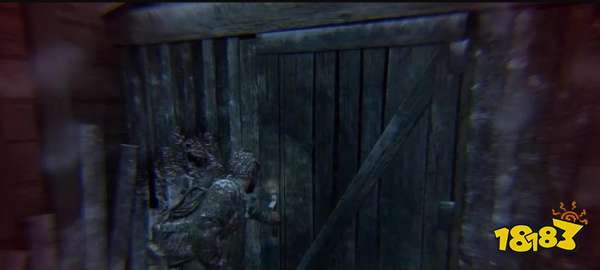 最后生还者重制版训练手册全收集 训练手册位置介绍