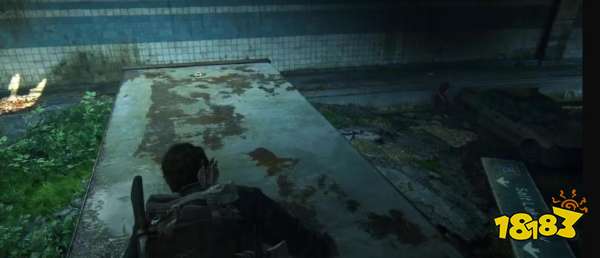 最后生还者重制版训练手册全收集 训练手册位置介绍