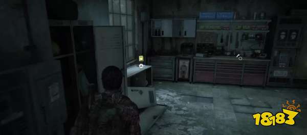 最后生还者重制版训练手册全收集 训练手册位置介绍