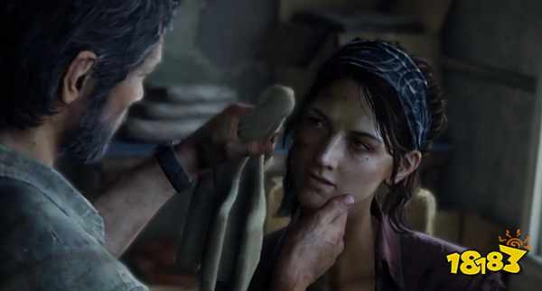 最后生还者重制版训练手册有什么效果 训练手册具体效果说明