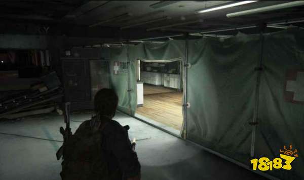 最后生还者重制版医院全收集攻略 医院收集品全位置