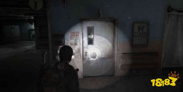 最后生还者重制版医院全收集攻略 医院收集品全位置