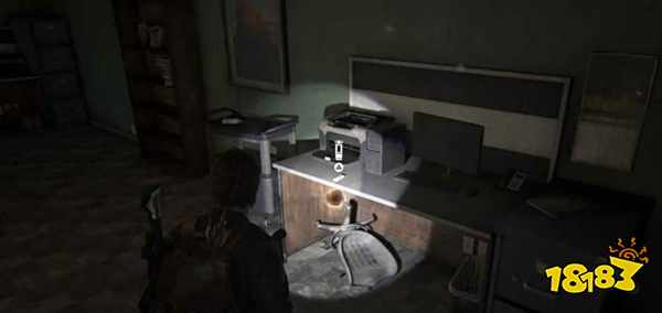 最后生还者重制版医院全收集攻略 医院收集品全位置