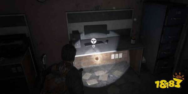 最后生还者重制版医院全收集攻略 医院收集品全位置