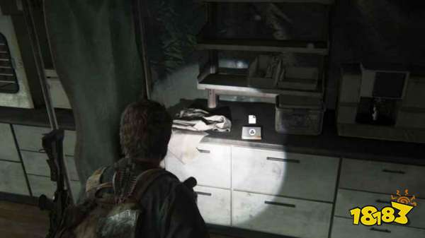 最后生还者重制版医院全收集攻略 医院收集品全位置