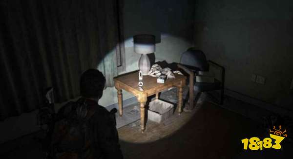 最后生还者重制版医院全收集攻略 医院收集品全位置