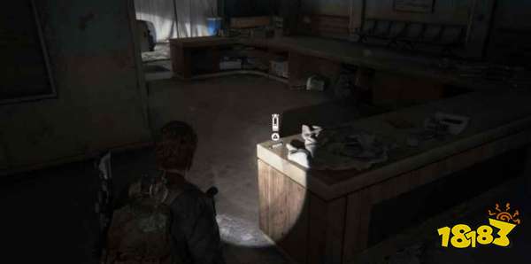 最后生还者重制版医院全收集攻略 医院收集品全位置