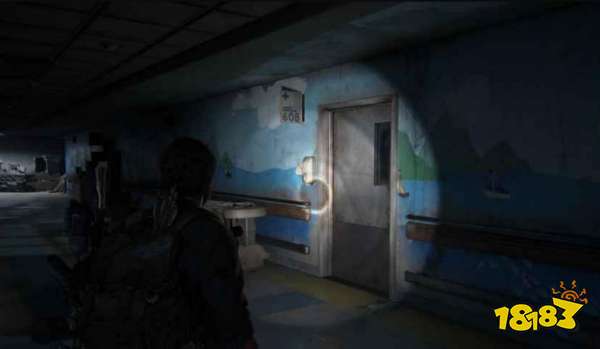 最后生还者重制版医院全收集攻略 医院收集品全位置