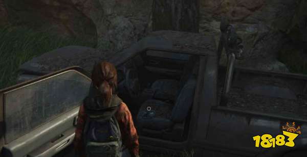 最后生还者重制版尾声章节全收集攻略 尾声收集品全位置