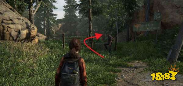 最后生还者重制版尾声章节全收集攻略 尾声收集品全位置