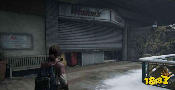 最后生还者重制版马上回来章节全收集 马上回来收集品全位置