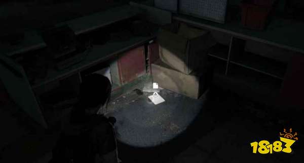 最后生还者重制版马上回来章节全收集 马上回来收集品全位置