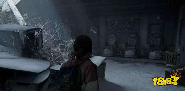 最后生还者重制版马上回来章节全收集 马上回来收集品全位置